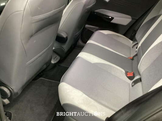 Volkswagen ID.3 First Plus 58 kWh 204pk 2020 (Origineel-NL), K-073-HB