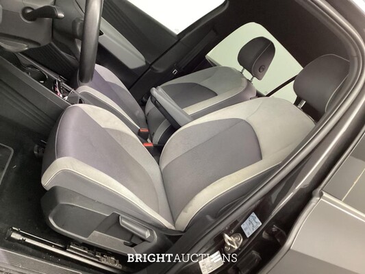 Volkswagen ID.3 First Plus 58 kWh 204pk 2020 (Origineel-NL), K-073-HB
