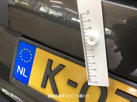 Volkswagen ID.3 First Plus 58 kWh 204pk 2020 (Origineel-NL), K-073-HB