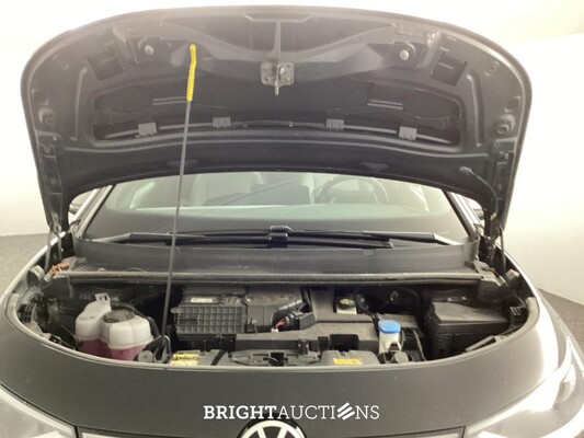 Volkswagen ID.3 First Plus 58 kWh 204pk 2020 (Origineel-NL), K-073-HB