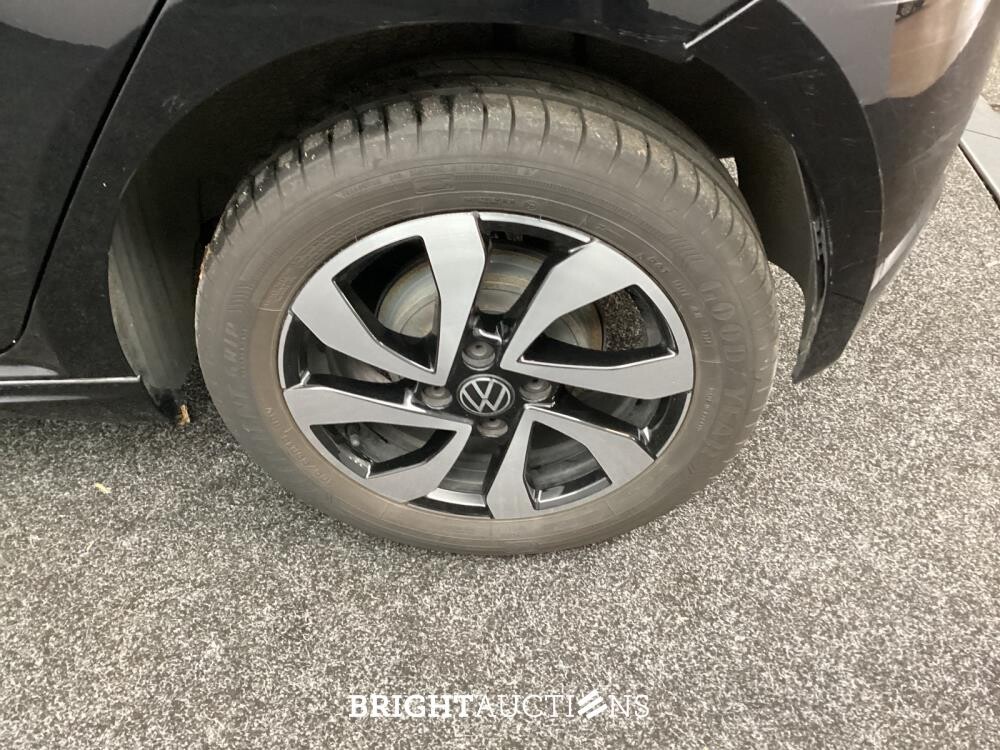 Volkswagen up! e- e-up! 83pk 2021, P-610-LH