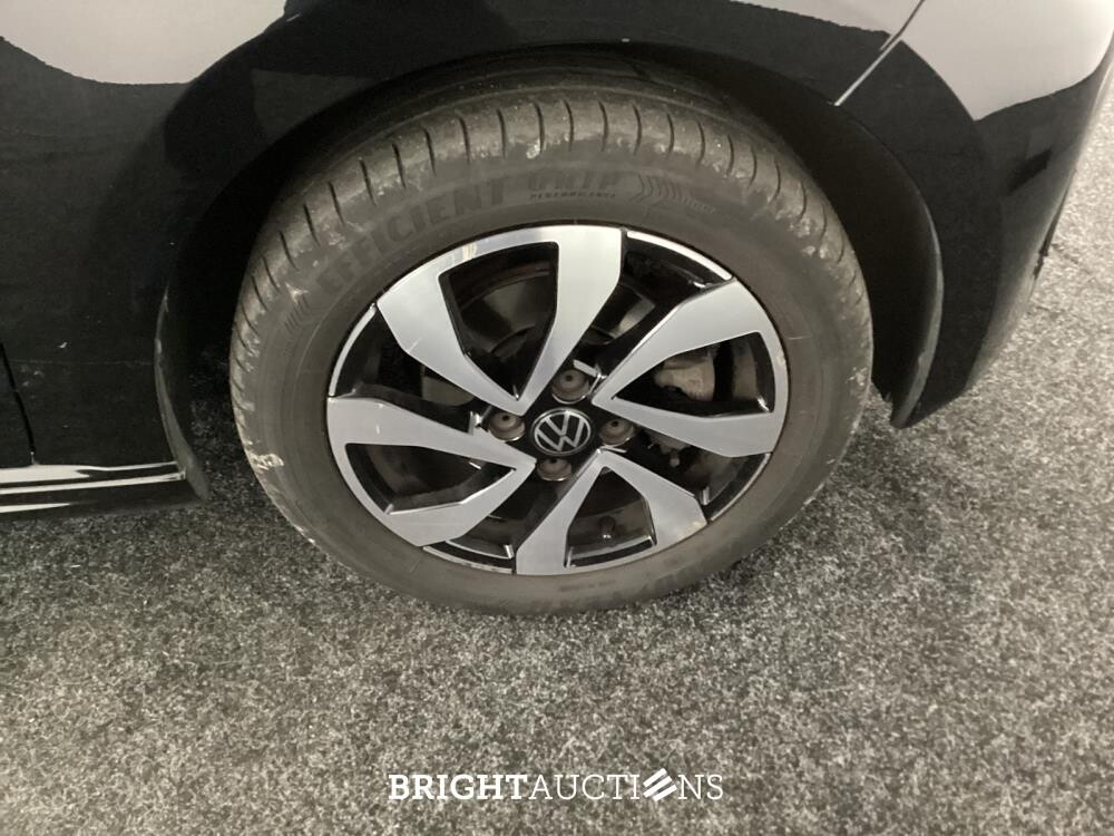 Volkswagen up! e- e-up! 83pk 2021, P-610-LH