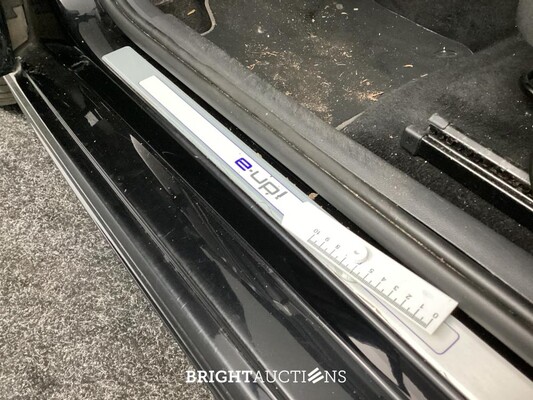 Volkswagen up! e- e-up! 83pk 2021, P-610-LH