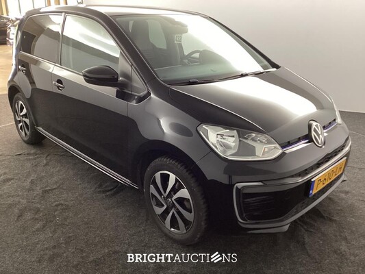 Volkswagen up! e- e-up! 83pk 2021, P-610-LH
