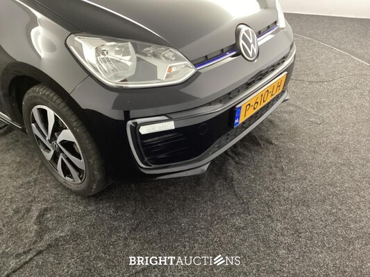 Volkswagen up! e- e-up! 83pk 2021, P-610-LH
