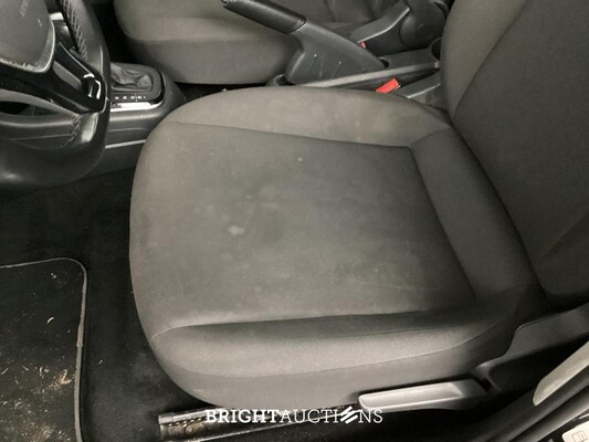 Volkswagen up! e- e-up! 83pk 2021, P-610-LH