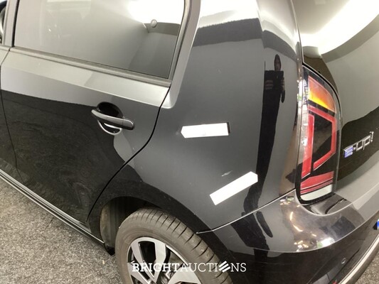 Volkswagen up! e- e-up! 83pk 2021, P-610-LH