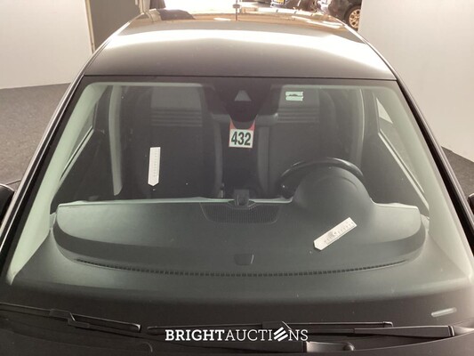 Volkswagen up! e- e-up! 83pk 2021, P-610-LH