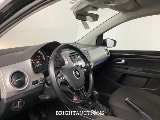 Volkswagen up! e- e-up! 83pk 2021, P-610-LH