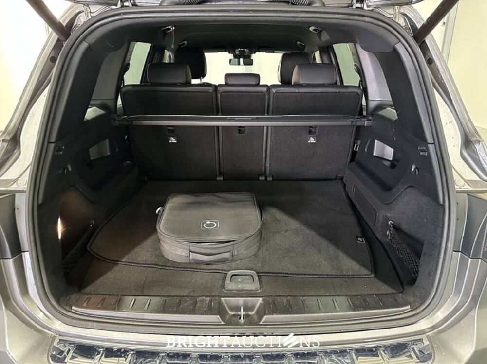 Mercedes-Benz EQB 250+71 Business Edition AMG Line 71 kWh 190pk 2024 (Origineel-NL) EQB-Klasse, X-588-RK