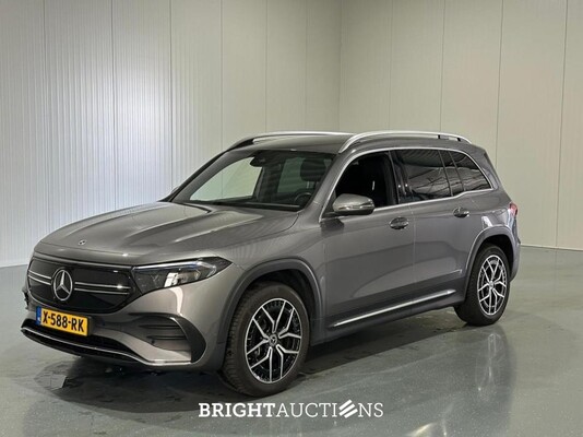 BRIGHT AUCTIONS: Premium Daily Driver & Electric Vehicle Auction
