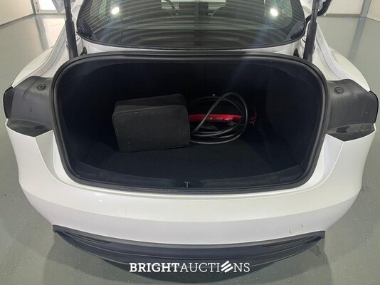 Tesla Model 3 RWD 60 kWh 283pk 2024 (Origineel-NL), GSB-49-N