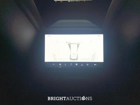 Tesla Model 3 RWD 60 kWh 283pk 2024 (Origineel-NL), GSB-49-N