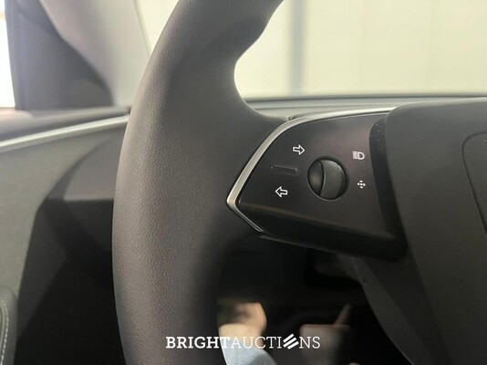 Tesla Model 3 RWD 60 kWh 283pk 2024 (Origineel-NL), GSB-49-N