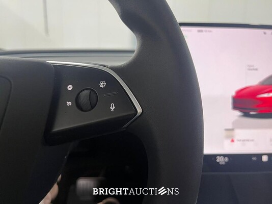 Tesla Model 3 RWD 60 kWh 283pk 2024 (Origineel-NL), GSB-49-N