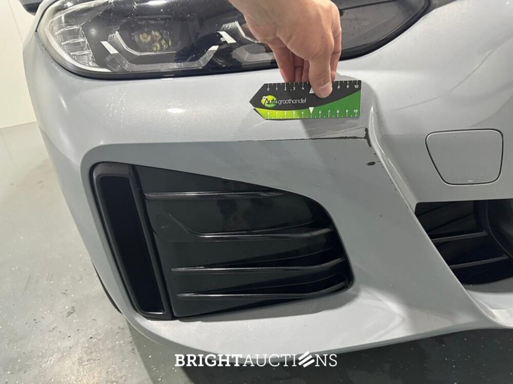 BMW i4 eDrive35 M-pakket 70 kWh 286pk 2023 (Origineel-NL), T-353-BF