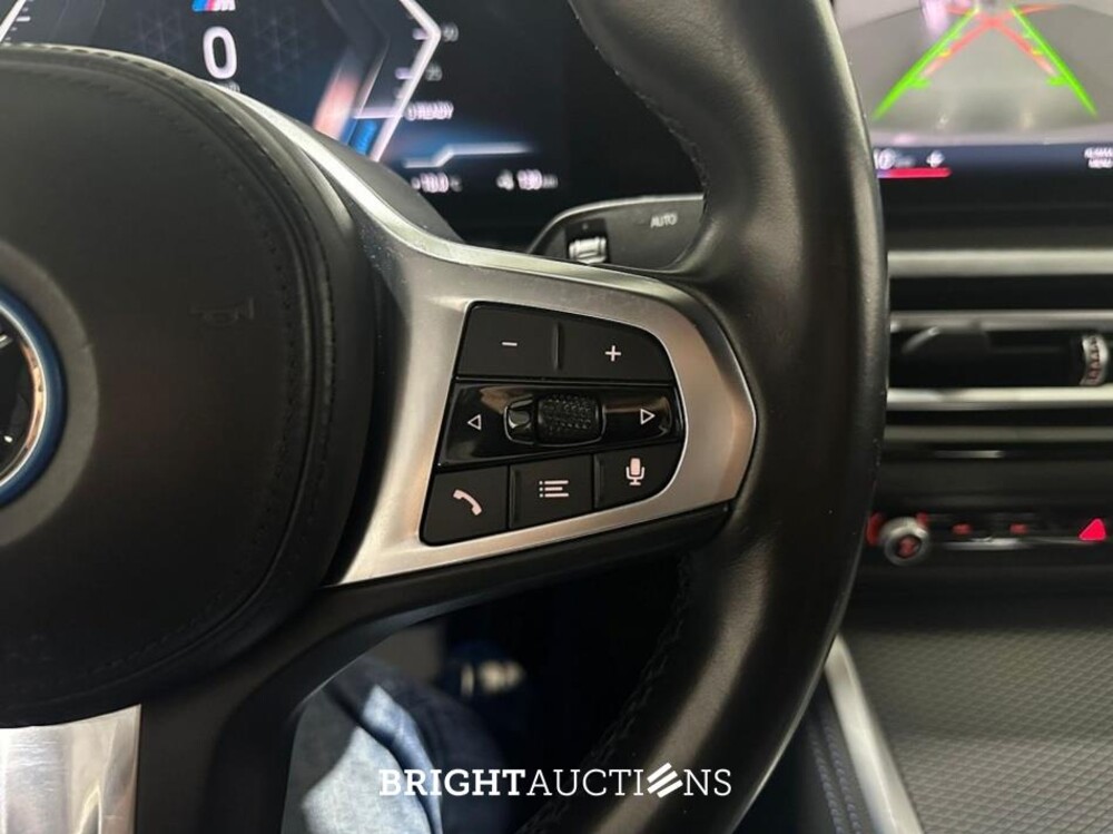BMW i4 eDrive35 M-pakket 70 kWh 286pk 2023 (Origineel-NL), T-353-BF