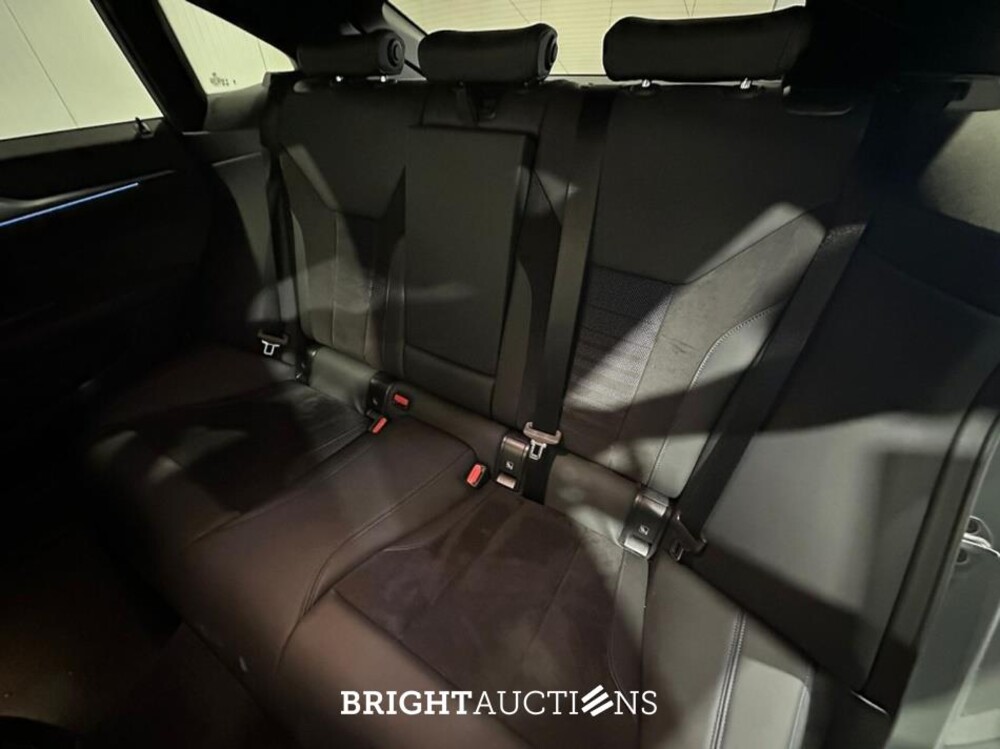 BMW i4 eDrive35 M-pakket 70 kWh 286pk 2023 (Origineel-NL), T-353-BF