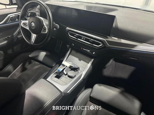 BMW i4 eDrive35 M-pakket 70 kWh 286pk 2023 (Origineel-NL), T-353-BF