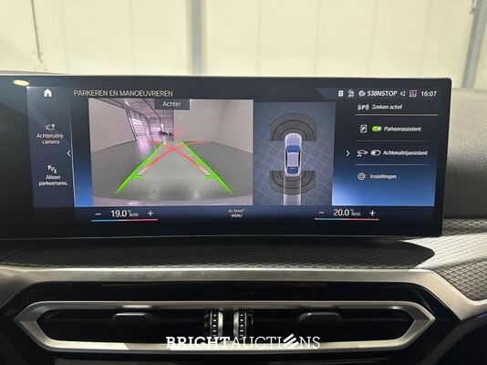 BMW i4 eDrive35 M-pakket 70 kWh 286pk 2023 (Origineel-NL), T-353-BF