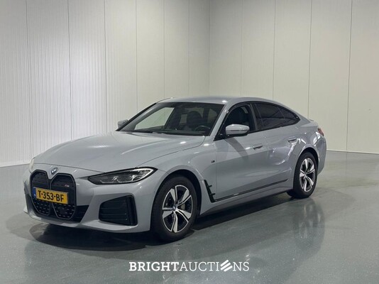 BRIGHT AUCTIONS: Premium Daily Driver & Electric Vehicle Auction
