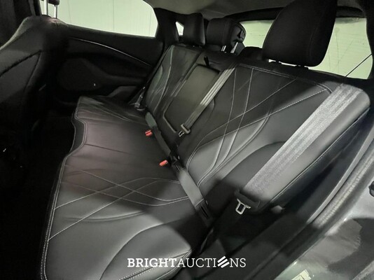 Ford Mustang Mach-E RWD 75 kWh 258pk 2021 (Origineel-NL), L-980-LT