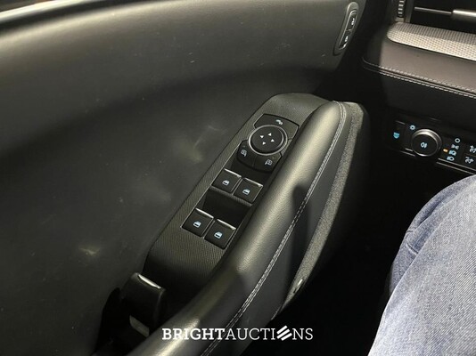 Ford Mustang Mach-E RWD 75 kWh 258pk 2021 (Origineel-NL), L-980-LT