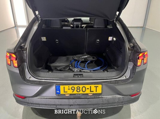 Ford Mustang Mach-E RWD 75 kWh 258pk 2021 (Origineel-NL), L-980-LT