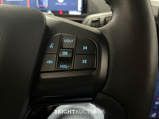Ford Mustang Mach-E RWD 75 kWh 258pk 2021 (Origineel-NL), L-980-LT