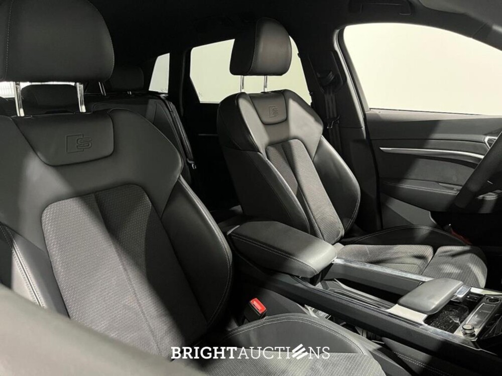 Audi Q8 55 S Edition Quattro 115 kWh 408pk 2023 (Origineel-NL), X-740-GR