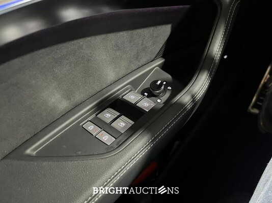 Audi Q8 55 S Edition Quattro 115 kWh 408pk 2023 (Origineel-NL), X-740-GR