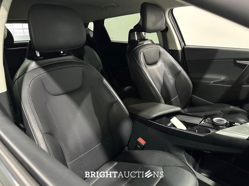 Kia EV6 Plus 77 4 kWh 228pk 2023 (Origineel-NL), S-664-LR
