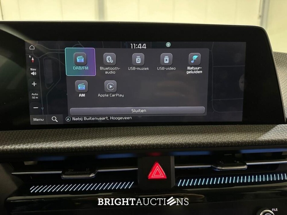 Kia EV6 Plus 77 4 kWh 228pk 2023 (Origineel-NL), S-664-LR