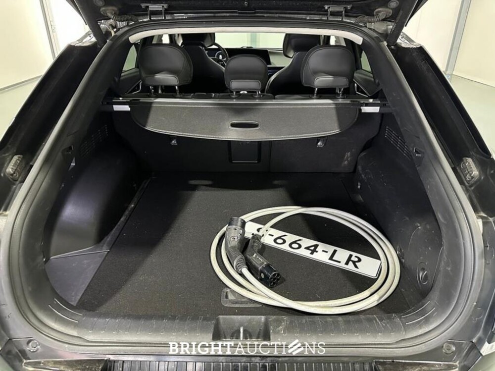 Kia EV6 Plus 77 4 kWh 228pk 2023 (Origineel-NL), S-664-LR