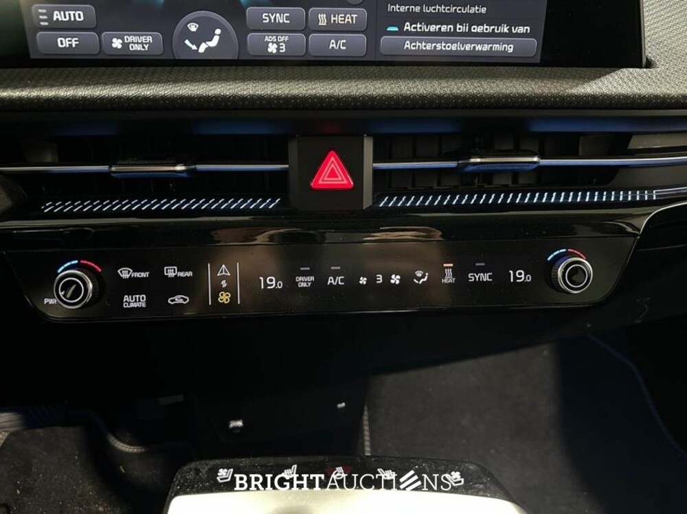 Kia EV6 Plus 77 4 kWh 228pk 2023 (Origineel-NL), S-664-LR