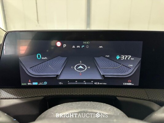 Kia EV6 Plus 77 4 kWh 228pk 2023 (Origineel-NL), S-664-LR