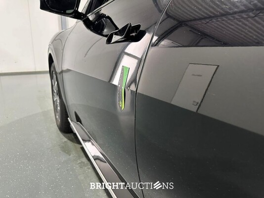 Kia EV6 Plus 77 4 kWh 228pk 2023 (Origineel-NL), S-664-LR