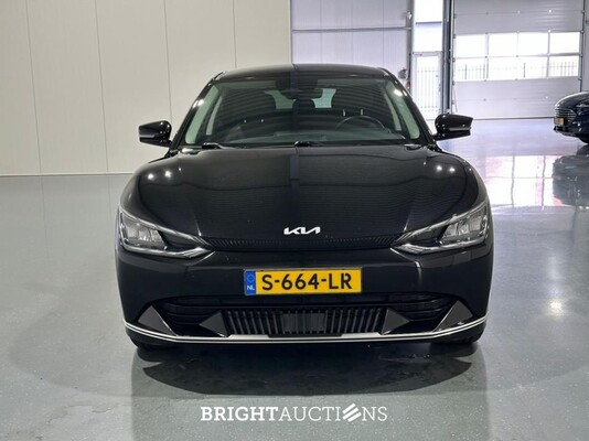 Kia EV6 Plus 77 4 kWh 228pk 2023 (Origineel-NL), S-664-LR