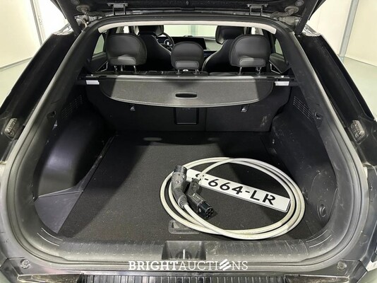 Kia EV6 Plus 77 4 kWh 228pk 2023 (Origineel-NL), S-664-LR