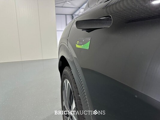 Kia EV6 Plus 77 4 kWh 228pk 2023 (Origineel-NL), S-664-LR
