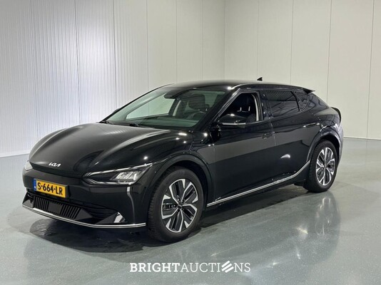 BRIGHT AUCTIONS: Premium Daily Driver & Electric Vehicle Auction