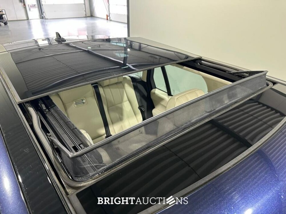 Land Rover Range Rover Autobiography 3.0 TDV6 258pk 2015 (Origineel-NL), GS-664-T