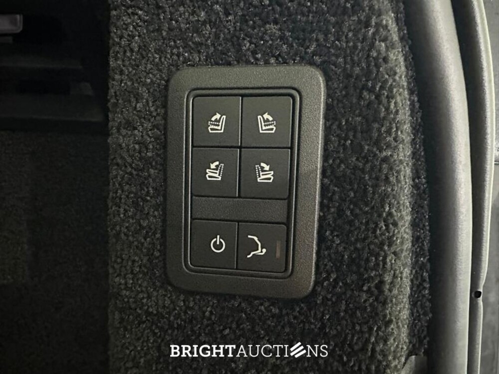 Land Rover Range Rover Autobiography 3.0 TDV6 258pk 2015 (Origineel-NL), GS-664-T