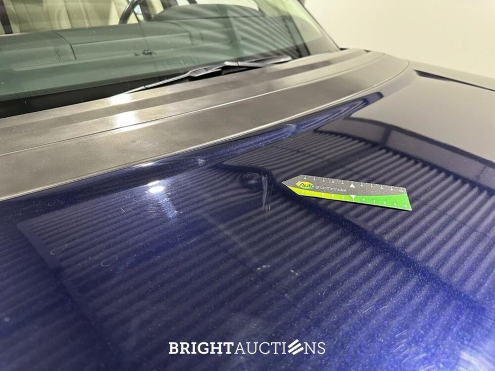 Land Rover Range Rover Autobiography 3.0 TDV6 258pk 2015 (Origineel-NL), GS-664-T