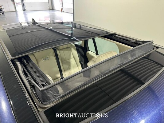 Land Rover Range Rover Autobiography 3.0 TDV6 258pk 2015 (Origineel-NL), GS-664-T