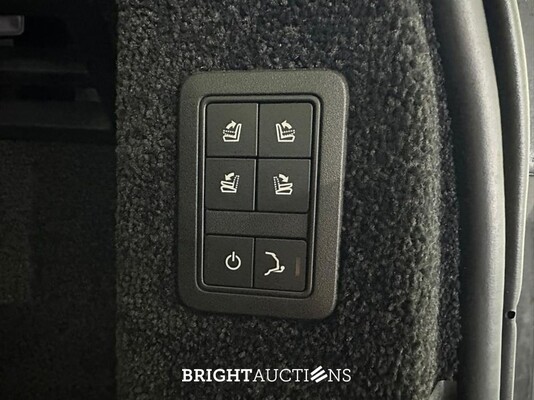 Land Rover Range Rover Autobiography 3.0 TDV6 258pk 2015 (Origineel-NL), GS-664-T