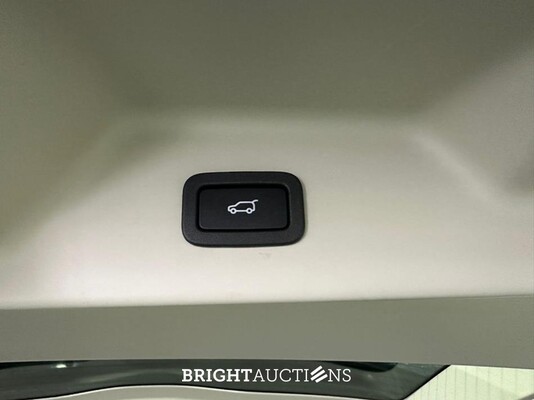 Land Rover Range Rover Autobiography 3.0 TDV6 258pk 2015 (Origineel-NL), GS-664-T