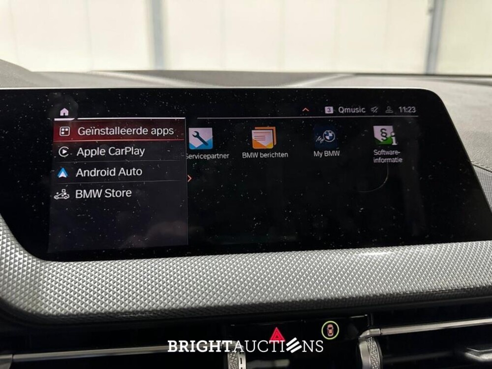 BMW 118i 1-serie Business Edition Plus 136pk 2021 (Origineel-NL) 1-Serie, L-574-FR