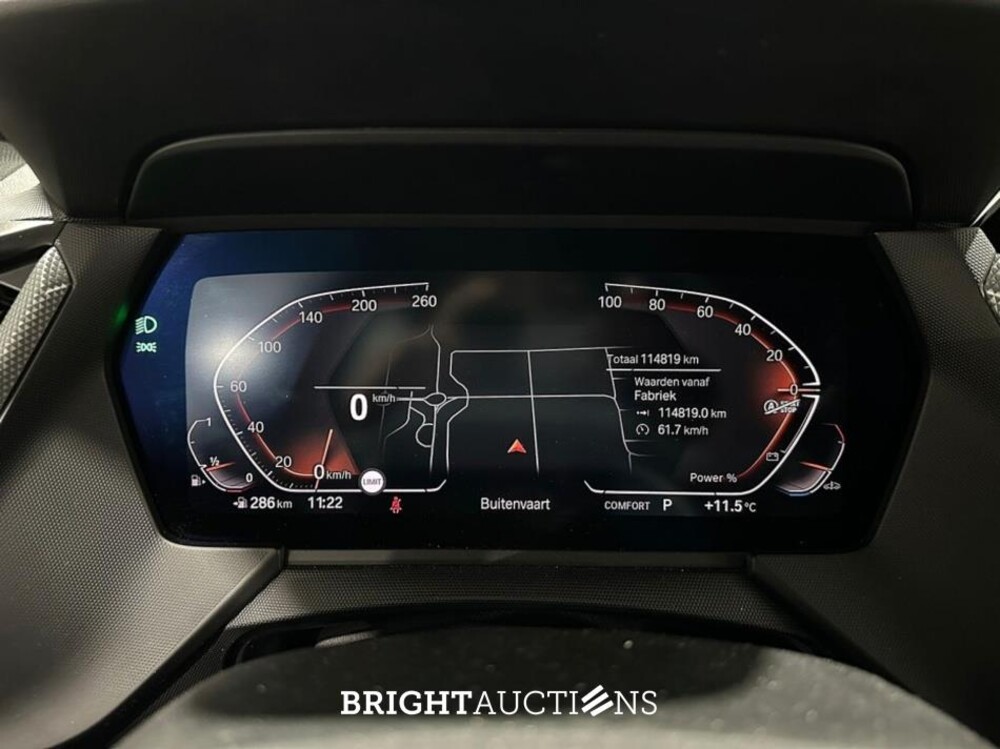 BMW 118i 1-serie Business Edition Plus 136pk 2021 (Origineel-NL) 1-Serie, L-574-FR