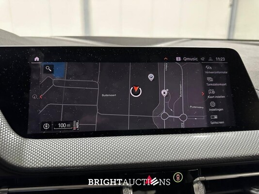 BMW 118i 1-serie Business Edition Plus 136pk 2021 (Origineel-NL) 1-Serie, L-574-FR